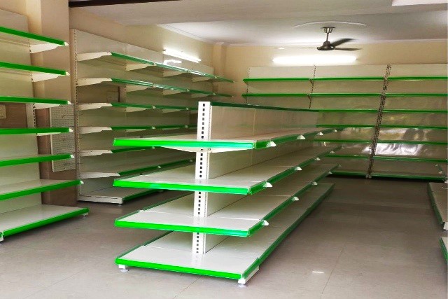 Home Centre Rack